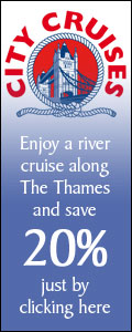 City Cruise Discount Smart save