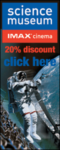 Science Museum 20% Discount Smart save