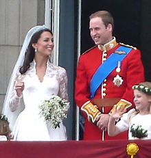 William and Kate