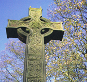 Celtic Cross
