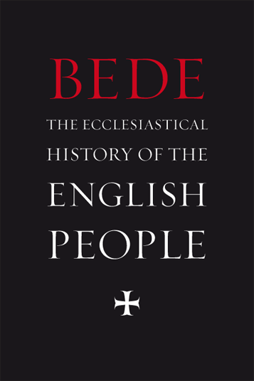 Bede's book