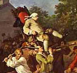 Chairing the Member of Parliament