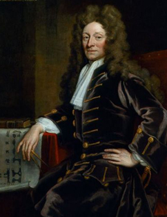Christopher Wren