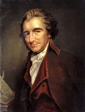 Tom Paine