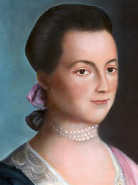 Abigail Adams