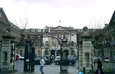Guy's Hospital, London