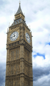 Big Ben London