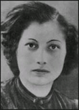 Princess Noor Khan who worked as a SOE agent during the war